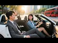 Download Lagu 逃婚总裁坐上女孩的车对她一见钟情，可他万万没想到竟是他逃婚的妻子！ 💥 #短劇 #甜寵 #先婚後愛 #復仇 #霸總 #逆襲