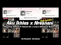 Download Lagu Aku Ikhlas x Nresnani - Aftershine Ft Damara.De x Lavora Ft Damara.De - Mashup🎧 - CIDRO BARENG 🎧