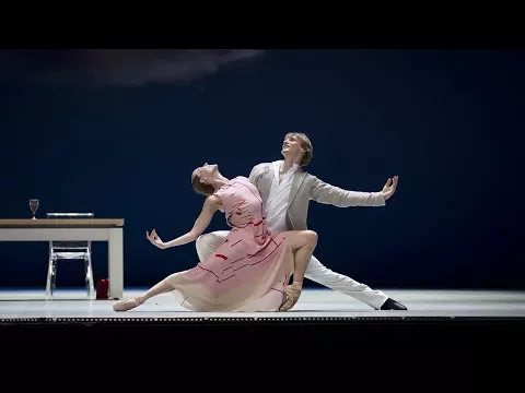 Anna Karenina - Ballet by John Neumeier