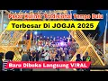 Download Lagu VIRAL PASAR KANGEN JOGJA 2025 PASAR KULINER TRADISIONAL DAN TEMPO DULU TERBESAR DI YOGYAKARTA
