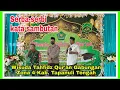 Download Lagu SERBA-SERBI KATA SAMBUTAN DI WISUDA TAHFIDZ QUR'AN GABUNGAN// Kamis, 31 Maret 2022