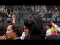 Download Lagu DONGKER - TUHAN DI RERUNTUHAN KOTA [LIVE] ROCKAROMA FEST 2024