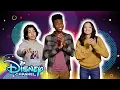 Last Day On Set of Under Wraps 2 BTS Disney Channel Original Movie disneychannelanimation