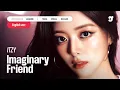 Download Lagu ITZY – Imaginary Friend (English Ver.) | Acapella