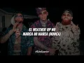 Hanzel La H,  Ovi, Luar La L,  Hades66 - Los Rockstar No Van Al Cielo Remix (LETRA)