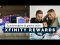 Xfinity Rewards Program Explained