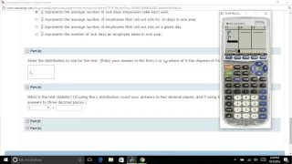 Practice Problem Chapter 9