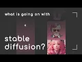 demystifying stable diffusion beginners guide
