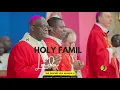 Lagu We Shifwe wa Mumulu | Holy Family Linda Choir | Produced by Isaac Nsomokela | Nsoms Media ©2010