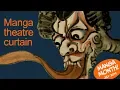 Download Lagu Manga Theatergordijn Het is #MangaMonth