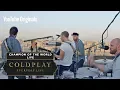 Download Lagu Coldplay - Champion Of The World (Live In Jordan)