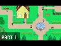 RPG Game Tilemap - Construct 2 Tutorial