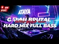 Download Lagu DJ GALAU BRUTAL !! HARDMIX FULL BASS BETON - ATAYA 2024