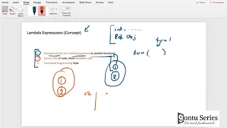Java Lambda Expressions 01 - Introduction