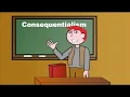 What s Wrong With Consequentialism
