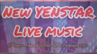 Download Kartonyono megat janji new yenstar music MP3