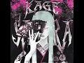 KAGE SAKURA - GXMZ, Willer & rxpid