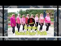 Download Lagu Zha Channel || Goyang Nona Pasir Putih || Marun Mardianto
