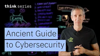 An Ancient Guide to Cybersecurity: 8 Lessons from The Art of War