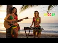 Lagu 🌴 Aloha Island Reggae – Warm Tropical Grooves for Calm \u0026 Happiness 🌊