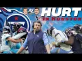 Titans face heat from fan base for getting Will Levis hurt AGAIN vs Texans