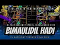 Download Lagu DJ SHOLAWAT BIMAULIDIL HADI || SPESIAL MAULID NABI - SLOW BASS TERBARU 2025