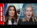 Karoline Leavitt TORCHES CNN’s Kaitlan Collins over soft Biden coverage