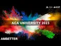 Ambetter ACA University 2023