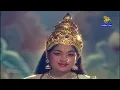 Saraswathi Sabadham Full Movie |Sivaji, Jayalalithaa, Savithra, Gemini Ganesan, KR Vijaya, Sivakumar
