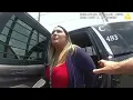 Fort Worth Officer Arrests Pregnant Woman Full Body Cam Footage