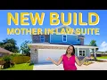 Navarre FL Mother in Law Suite Home New Build Home For Sale Navarre Florida Real Estate Florida