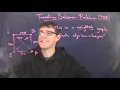 MA 15 Traveling salesman problem brute force sorted edges