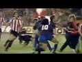Download Lagu Best fight in football history ever|Maradona|Fc Barcelona|