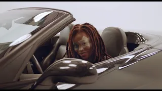 lady donli rockstar parole official music video
