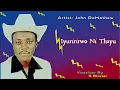 Download Lagu JOHN  DE'MATHEW  -  IYURIRIRWO  NI  THAYU