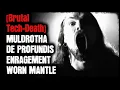 Download Lagu [Brutal Tech-Death] - Muldrotha - De Profundis - Enragement - Worn Mantle