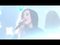 Alan Walker   Sing Me To Sleep (Live VG Lista 2016)