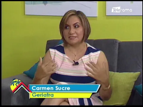 Cuidado de la tercera edad ante el coronavirus 