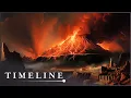Download Lagu What Life Was Like In Pompeii During Ancient Rome's Glory Days | Lost Treasures | Timeline