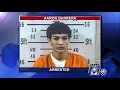 Two jailed in Kingsville December armed robberies