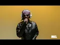 Young Jonn - Aquafina #MiELLIVEPERFORMANCE