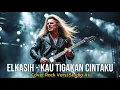 Lagu Elkasih – Kau Tigakan Cintaku (Rock AI Cover Studio Ai) | Lagu Pop Rock Indonesia