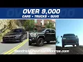 Hendrick Chevrolet Monroe HECM 0007 H Preowned Selection 30