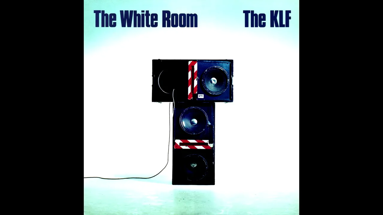 The KLF - The White Room 1991 full album The KLF - The White Room 1991 full album