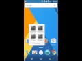 Processing for Android library - Demo