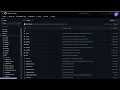 Code Repository Summary Libcst
