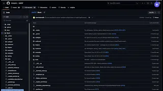 Code Repository Summary Libcst