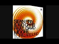 Sean Finn  - Turn Around