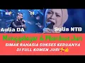 AULIA DA ft.SULIS NTB \