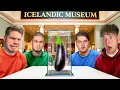 Download Lagu AM VIZITAT MUZEUL CIOCANELOR in ISLANDA (Fara Semnal: Ep. 2)